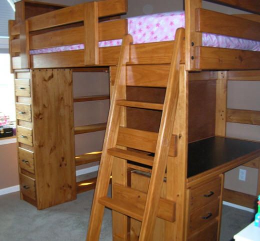 19 best loft beds images on pinterest | loft bunk beds, full bed 19 best loft beds images on pinterest | loft bunk beds, full bed