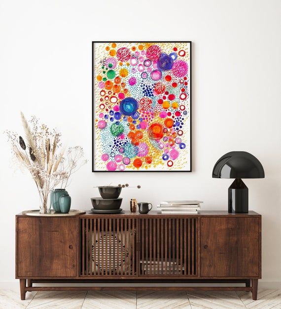 Clusters Of Things Oh Joy Gallery Wall Art Wall Inspiration Wall
