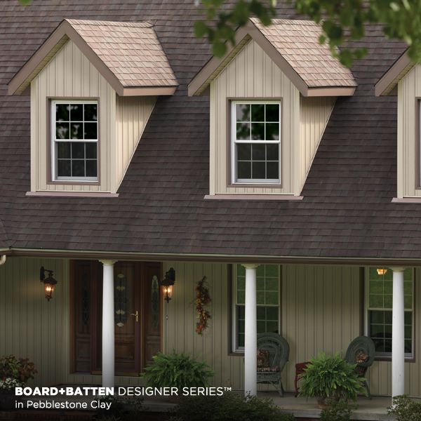 Vinyl Siding Board And Batten Vinyl Siding Board And Batten