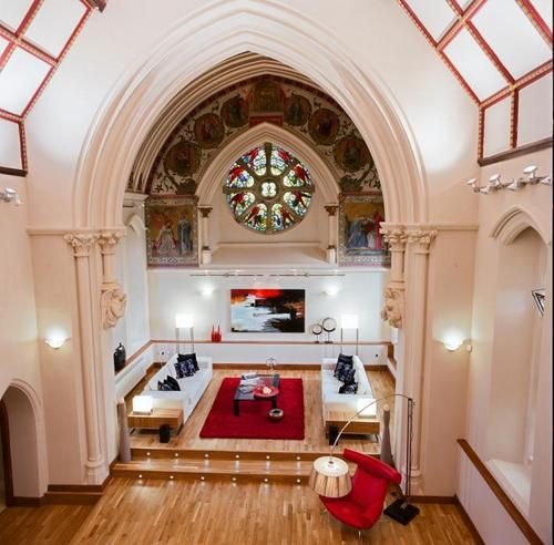 34 best House of Creativity images on Pinterest | Church conversions ... 34 best House of Creativity images on Pinterest | Church conversions ...
