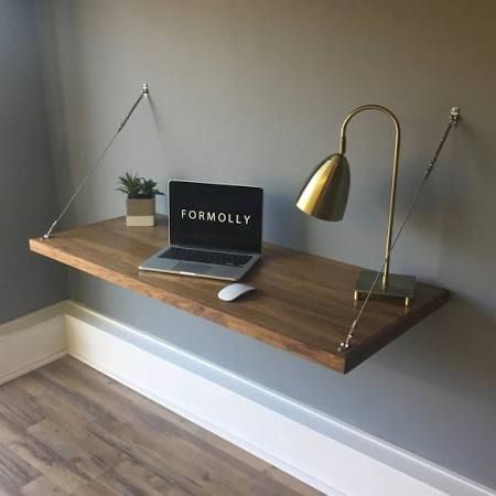 Best 25 Wall Mounted Desk Ikea Ideas On Pinterest Fold Down Desk Ikea Google Search
