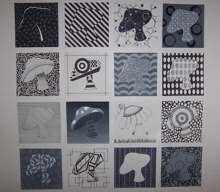 All Principles Of Art : Best kids art elements and principles images on