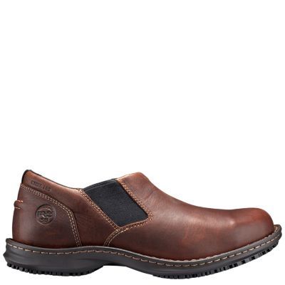 Men S Timberland Pro Gladstone Esd Steel Toe Slip On Work Shoes Men S Timberland Pro Gladstone Esd Steel Toe Slip On Work Shoes