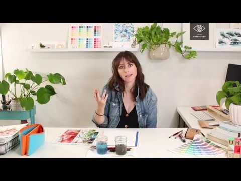 jenna rainey watercolour jenna rainey watercolour