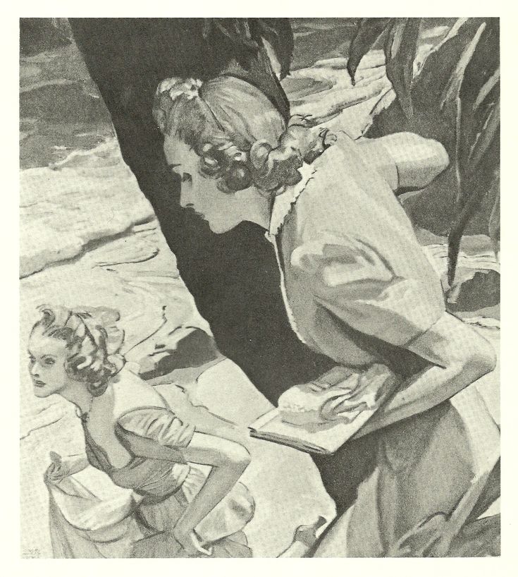 thematic apperception test