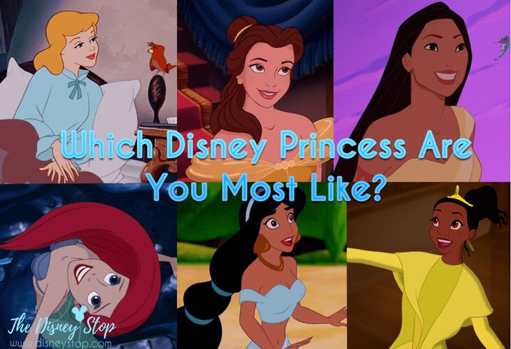 Personality Quiz Which Disney Princess are you most like? Disney Personality Quiz Which Disney Princess are you most like? Disney