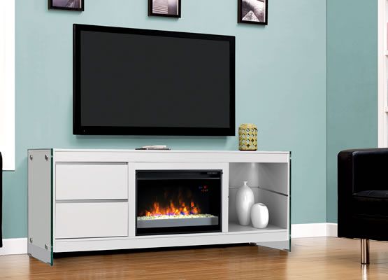 43 best ClassicFlame Electric Fireplace TV Stands images on Pinterest | Electric fireplaces Tv stands and Electric fireplace tv stand