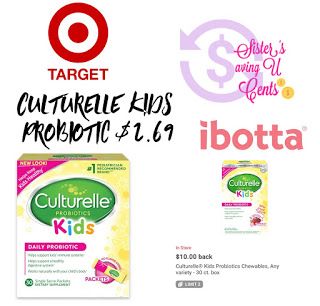 Pin upon Discounts 2/17-2/23!! photo about Culturelle Coupon Printable identify Pin upon Discounts 2/17-2/23!!