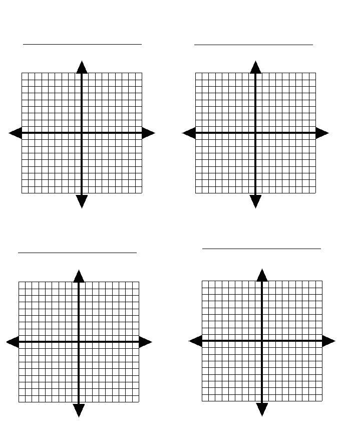 graph paper graphic