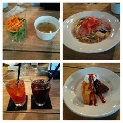 熊本市カフェnidで 食事してきました オシャレな空間でゆっくりできて 料金もそんなに高くはないです 熊本市内で又良いお店を見つけました 熊本県 カフェ 雑貨 ランチ 食事 食べ物のアイデア カフェ