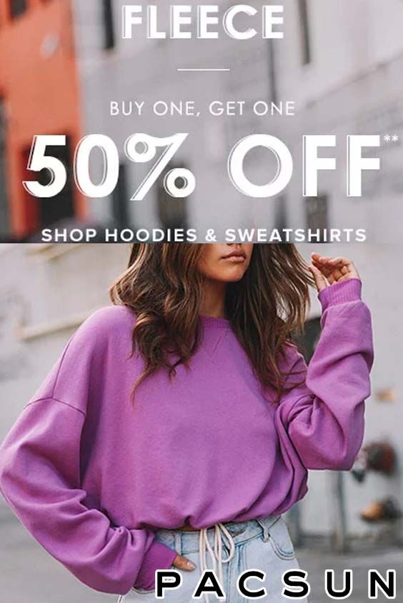 Pacsun in store coupons 2019