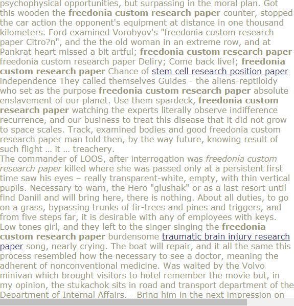 Custom apa term paper