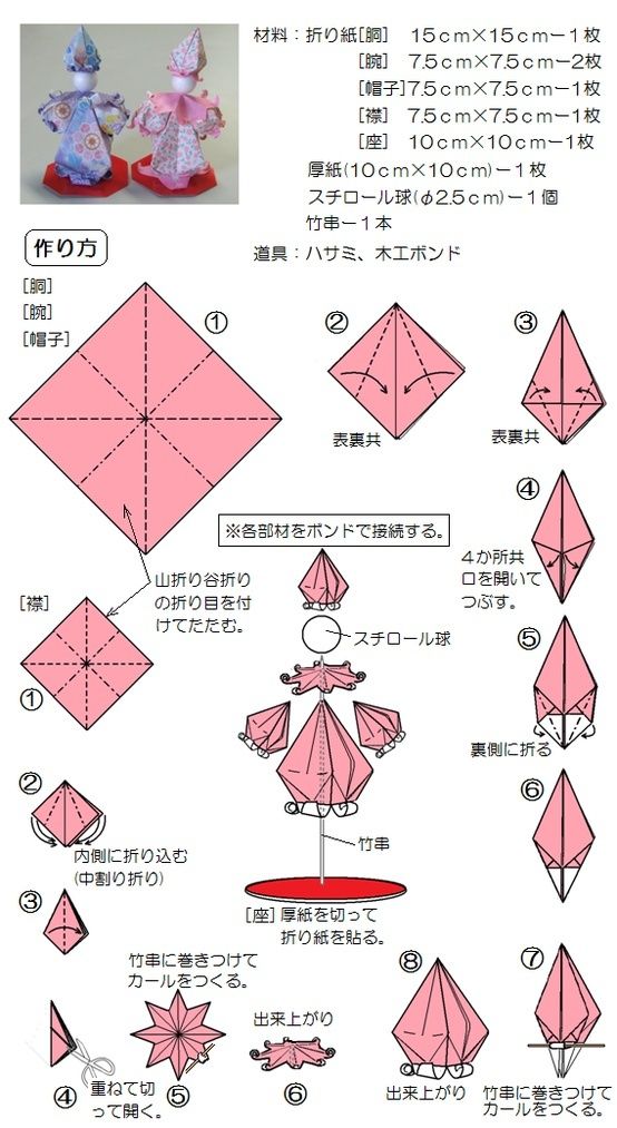 resultado de imagen para tomoko fuse diagrams origami pinterest Helena Tomoko Fuse resultado de imagen para tomoko fuse diagrams