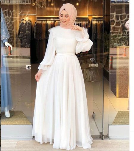 2020 Tesettur Nikah Elbiseleri Elbise Giyim Islami Giyim 2020 Tesettur Nikah Elbiseleri Elbise Giyim Islami Giyim