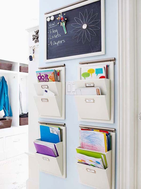 best 25+ wall file organizer ideas on pinterest | mail best 25+ wall file organizer ideas on pinterest | mail