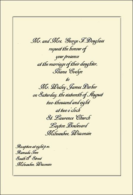 The 25+ best Invitation examples ideas on Pinterest Wedding - formal invitation The 25+ best Invitation examples ideas on Pinterest Wedding - formal invitation