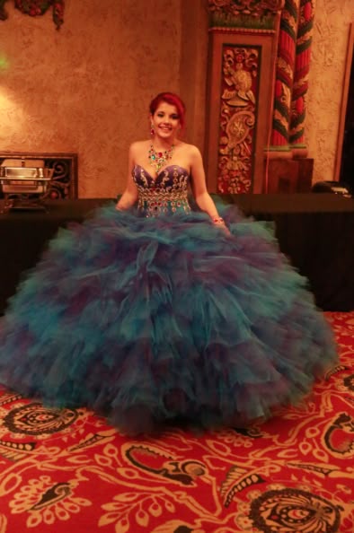 Gypsy Wedding Dress