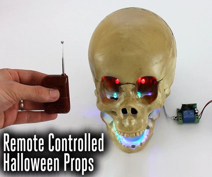 animated halloween props are a lot of fun but the built in motion sensors - How To Make Animated Halloween Props animated halloween props are a lot of fun but the built in motion sensors - How To Make Animated Halloween Props