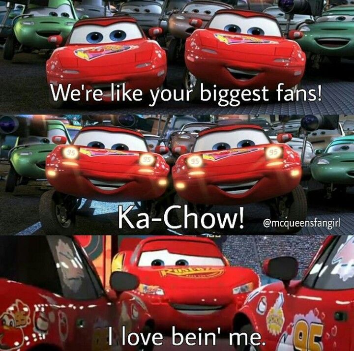 Cars Memes Pixar