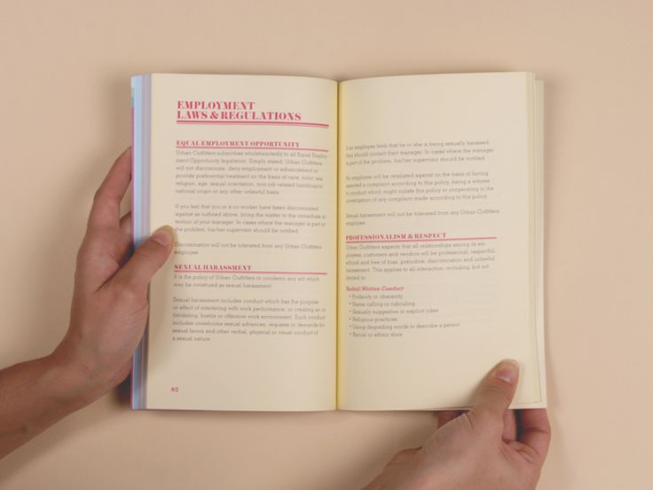 The 25+ best Employee handbook ideas on Pinterest Onboarding new - sample employee manual template The 25+ best Employee handbook ideas on Pinterest Onboarding new - sample employee manual template