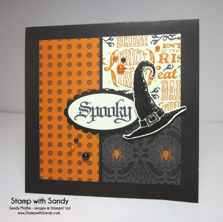 stamp with sandy spooky halloween best of halloween and wicked cool stamp sets - Stampin Up Halloween Ideas stamp with sandy spooky halloween best of halloween and wicked cool stamp sets - Stampin Up Halloween Ideas