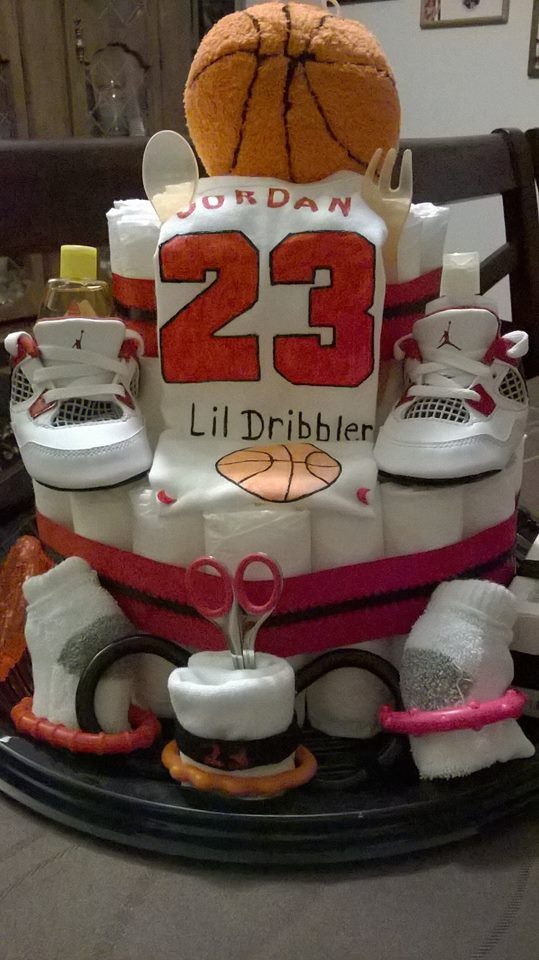 Best 25+ Michael jordan cake ideas on Pinterest Jordan ...