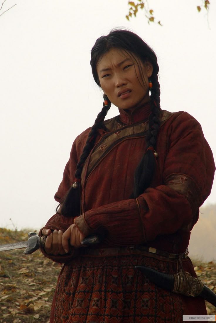 796 best The Mongolian People images on Pinterest ...