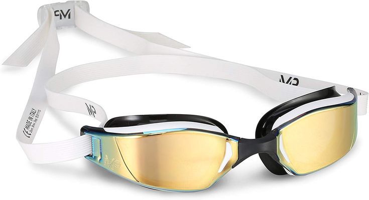 Phelps goggles sale