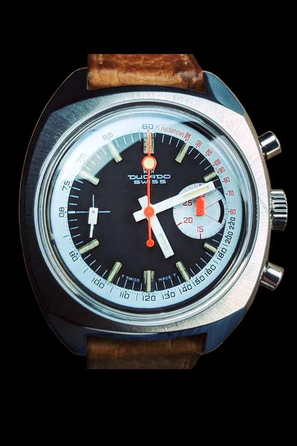 Pin di Kenneth Jayasuriya su Watch Out. | Orologio Pin su Watches