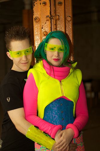 1 Online Gothic Social Networking Site for Gothic Singles