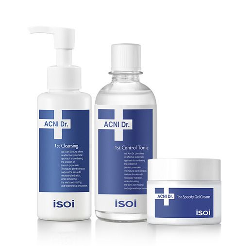 isoi acni dr skin