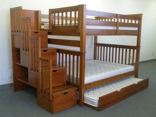 Best 25 Full size bunk beds ideas on Pinterest Best 25 Full size bunk beds ideas on Pinterest