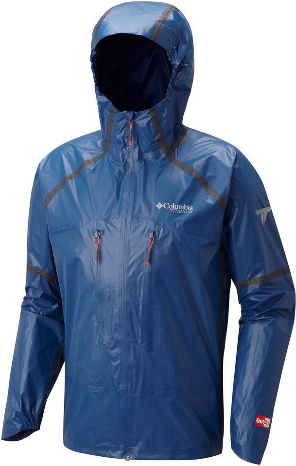 columbia featherweight jacket