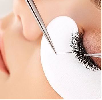 Eyelash Extensions Daytona Beach The Best Beaches In World 124 Best Make A Lashing Impression With Eyelash Extensions Images