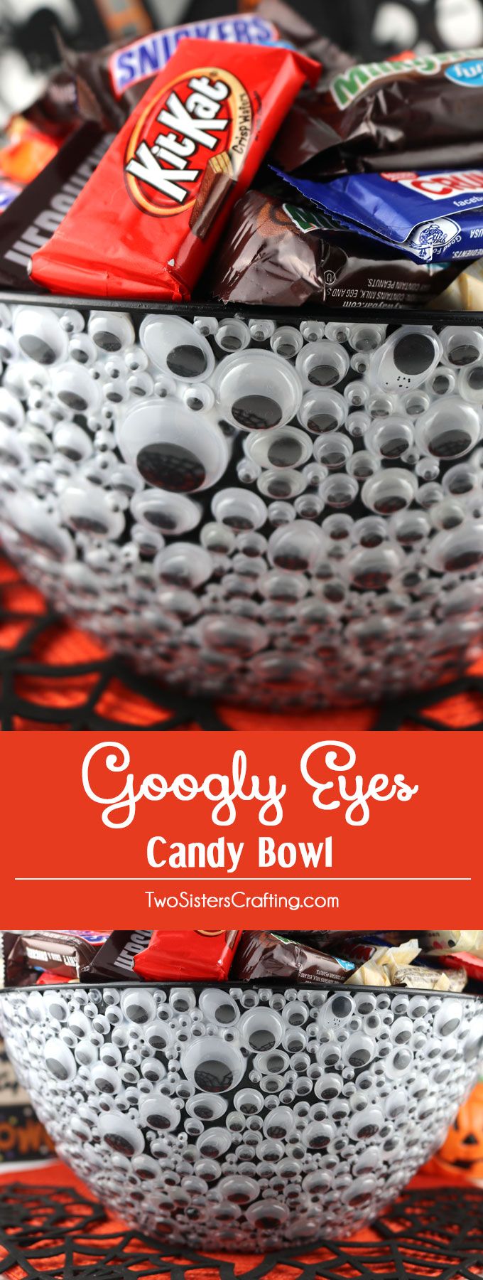 Easy Diy Halloween Crafts 431 best halloween crafts images on pinterest halloween stuff Easy Diy Halloween Crafts 431 best halloween crafts images on pinterest halloween stuff