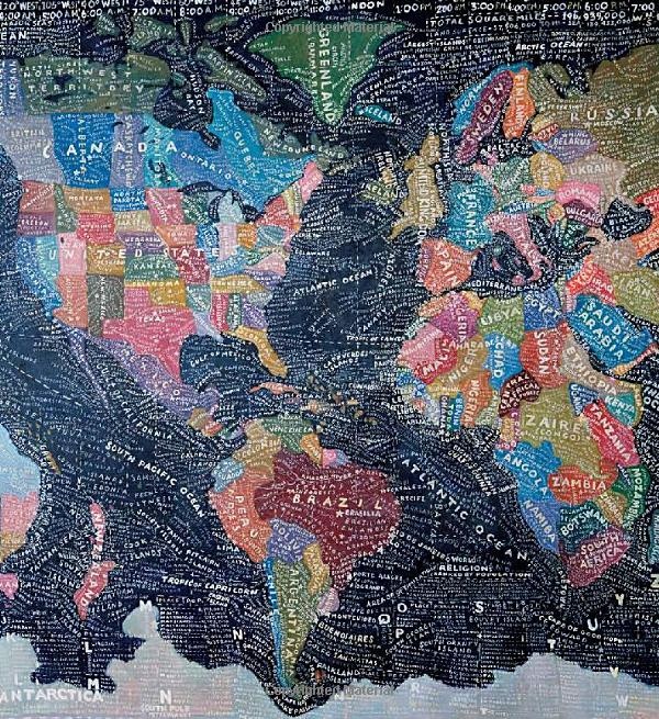 19 best Maps images on Pinterest Cartography, Vintage cards and - copy interactive world map amazon 19 best Maps images on Pinterest Cartography, Vintage cards and - copy interactive world map amazon