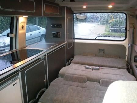 Minivan For Sale >> Classic Side Layout - Northstar Conversions | Mazda bongo, Van camping, Classic Minivan For Sale >> Classic Side Layout - Northstar Conversions | Mazda bongo, Van camping, Classic