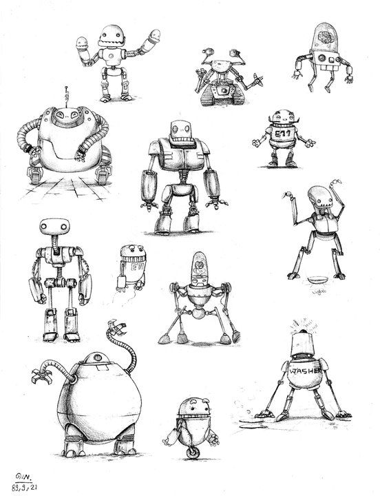 124 best Robots images on Pinterest Character design, Figure - new robot blueprint vector art 124 best Robots images on Pinterest Character design, Figure - new robot blueprint vector art