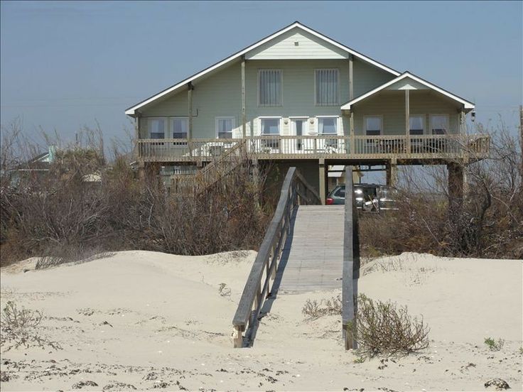 18 Best Beach Houses For Surfside Half Images On Pinterest Surfside Beach Vacation Al Vrbo 347380 3 Br Gulf Coast House In Tx