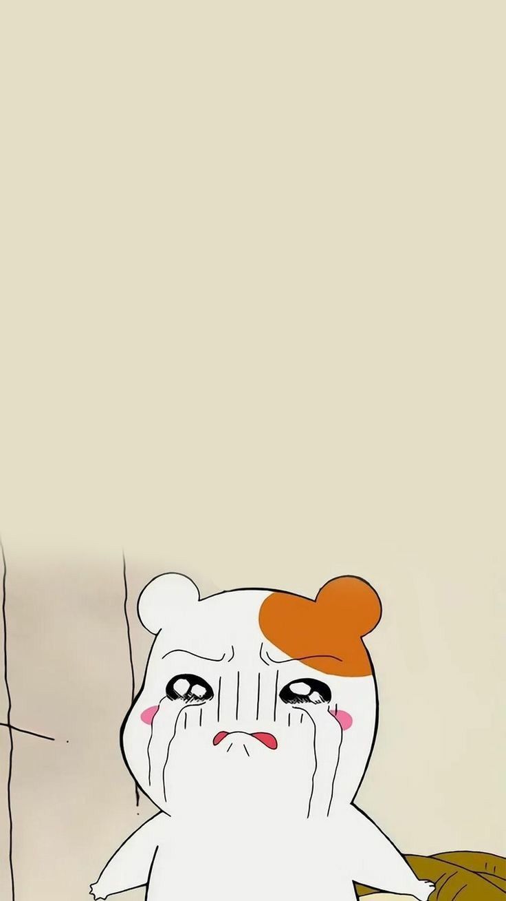 Pin By Luz Estefani On Animal Cute Kawaii Animals Hamster Cartoon Cute Food Drawings