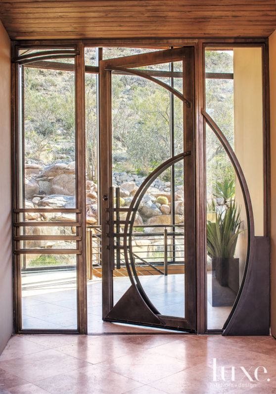 Stunning Doors Luxesource Luxe Magazine The Luxury Home Redefined With Images Door