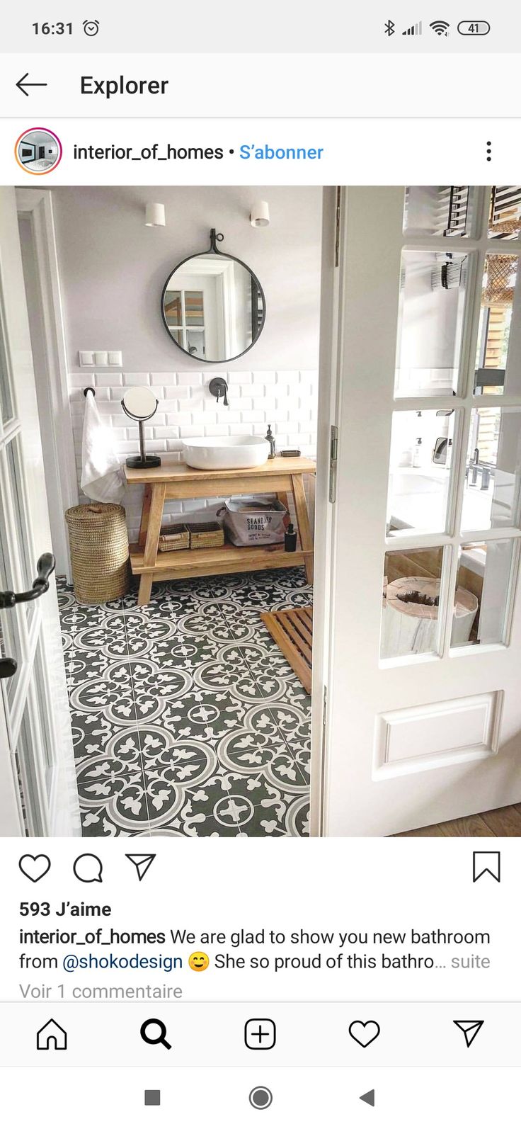 29 ideeën over Badkamer | badkamer, badkamerideeën, badkamer verbouwen