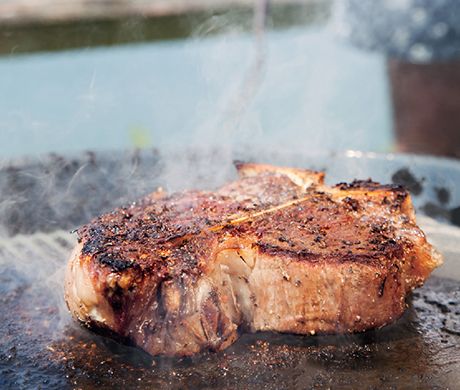 Epicurious crowd pleasers recipes for pork Epicurious crowd pleasers recipes for pork