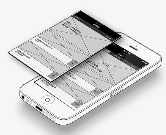 8 best Mobile \ Website Wireframe Examples images on Pinterest - best of blueprint application mobile 8 best Mobile \ Website Wireframe Examples images on Pinterest - best of blueprint application mobile