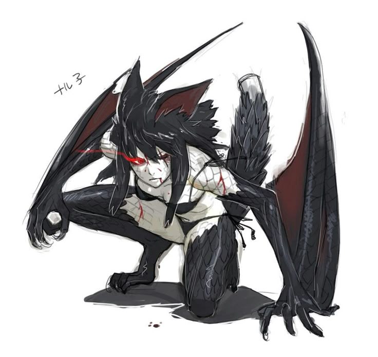 Monster x monster anime