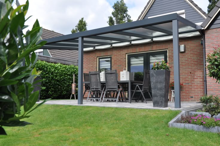 De 41 beste bildene om terasse på Pinterest - mediterrane terrassenberdachung De 41 beste bildene om terasse på Pinterest - mediterrane terrassenberdachung