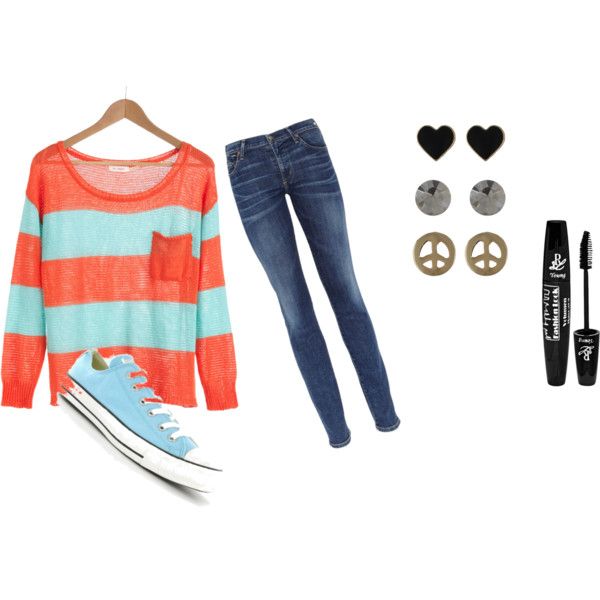 First day of middle school outfit – Clothes First day of middle school outfit – Clothes