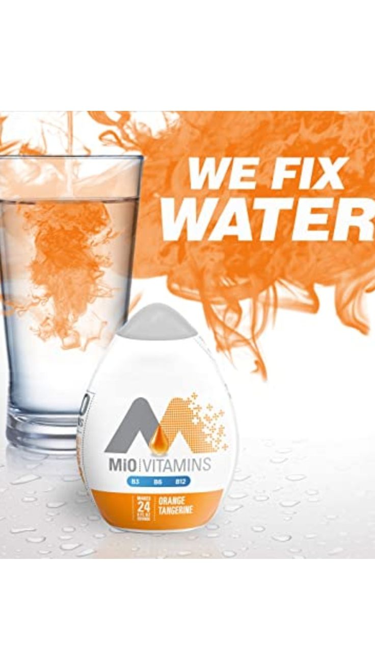 MiO Sugar Free Versatile Fruit Variety Naturally Flavored Liquid Water MiO Sugar Free Versatile Fruit Variety Naturally Flavored Liquid Water