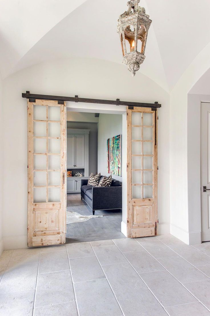 Indoor French Doors | White Internal Folding Doors | Sliding Closet ... French Bathroom Cabinet