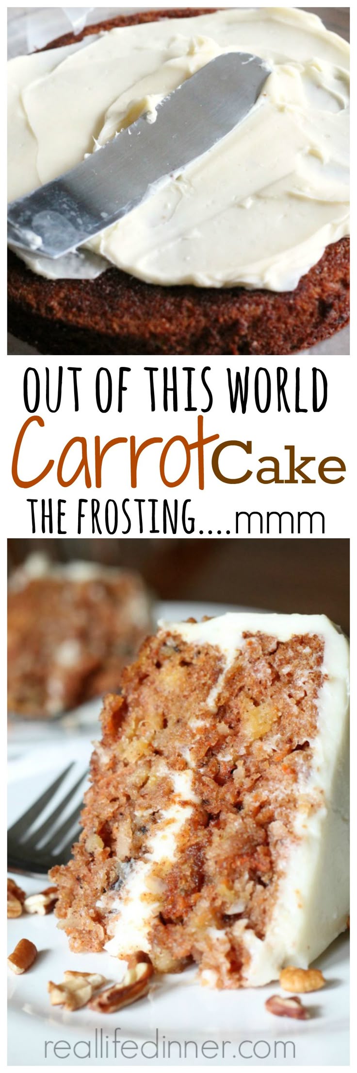 King Arthur Carot Cake King Arthur Carot Cake